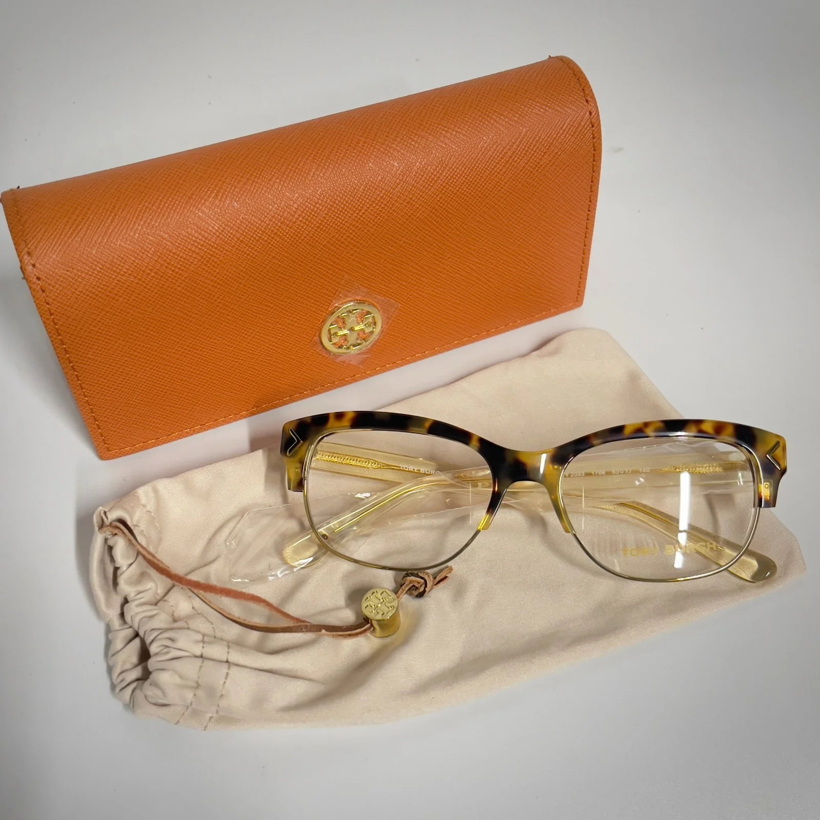 DOLCE & GABBANA DG 3272 3120 Women Eyeglasses Frame 52-17-140 mm Grey Marble 3