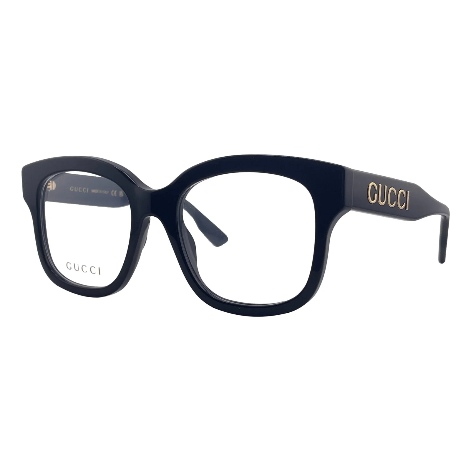 Gucci GG1155O Black Women