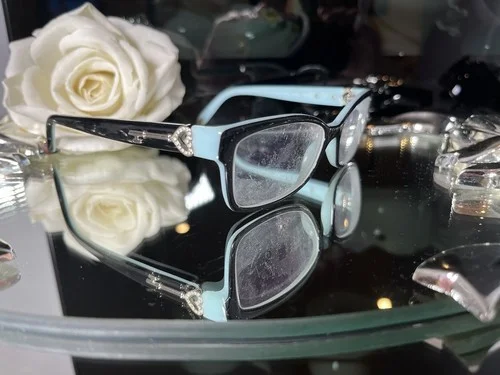 Tiffany & Co. TF 2064-B 8055 Eyeglasses Frames | 51-16-135