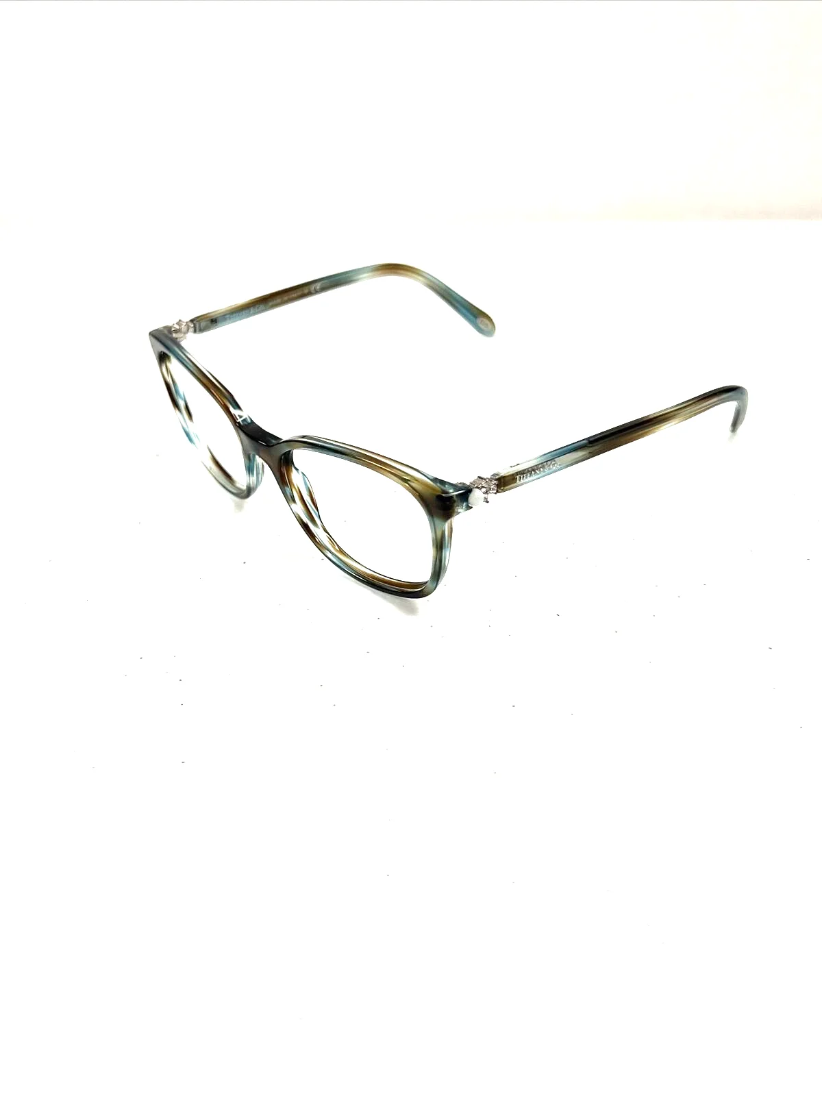 Tiffany & Co. TF 8124 51[]17 140 Eyeglasses/Frames (Made In Italy) B11