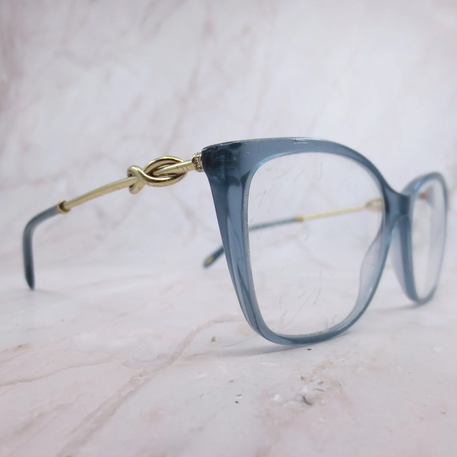 TIFFANY TF2244 8388 Tiffany Blue Women 4