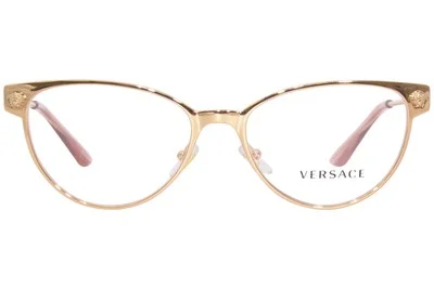 Versace 1277 1412 Eyeglasses Frame Women 2
