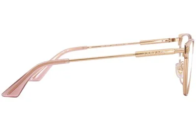 Versace 1277 1412 Eyeglasses Frame Women 3