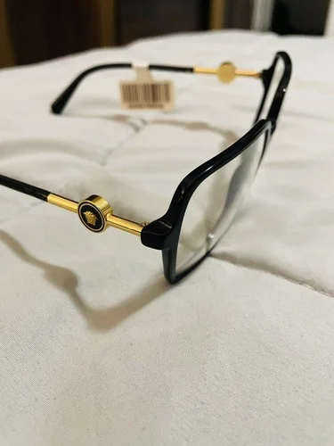Versace Eyeglasses Frames Women Brand New 4