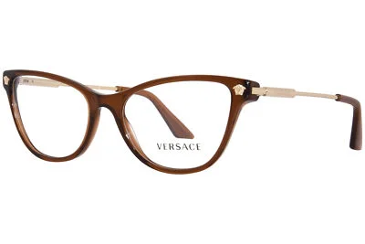 Versace VE3309 5324 Eyeglasses Women