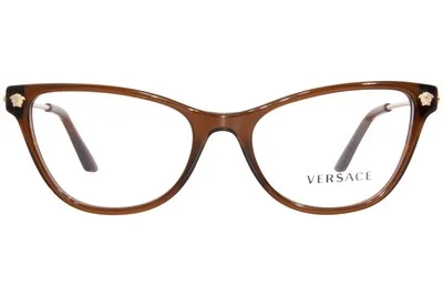 Versace VE3309 5324 Eyeglasses Women 2