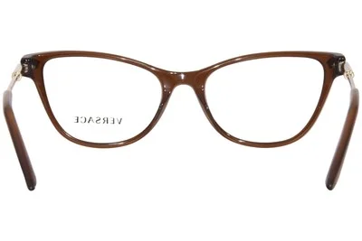 Versace VE3309 5324 Eyeglasses Women 4